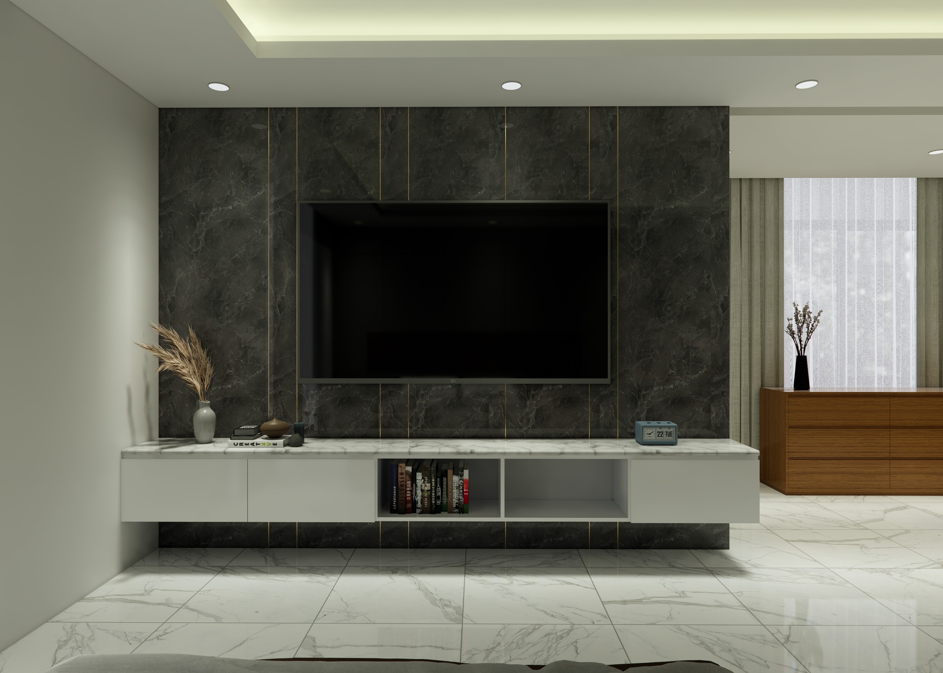 Interior Architecture